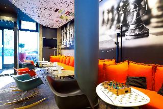 ibis Berlin City Potsdamer Platz fotoÄŸrafÄ±