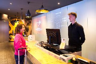 ibis Berlin City Potsdamer Platz fotoÄŸrafÄ±