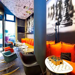 ibis Berlin City Potsdamer Platz fotoÄŸrafÄ±