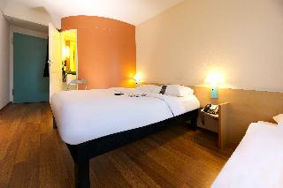 ibis Berlin City Potsdamer Platz fotoÄŸrafÄ±