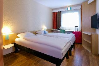 ibis Berlin City Potsdamer Platz fotoÄŸrafÄ±