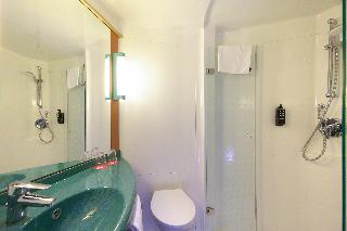 ibis Berlin City Potsdamer Platz fotoÄŸrafÄ±