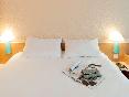 ibis Berlin City Potsdamer Platz oda fotoğrafı
