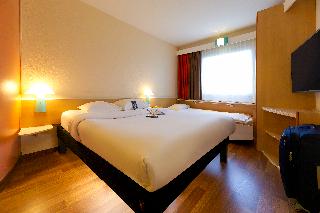 ibis Berlin City Potsdamer Platz fotoÄŸrafÄ±