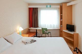 ibis Berlin City Potsdamer Platz fotoÄŸrafÄ±