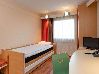 ibis Berlin City Potsdamer Platz fotoÄŸrafÄ±