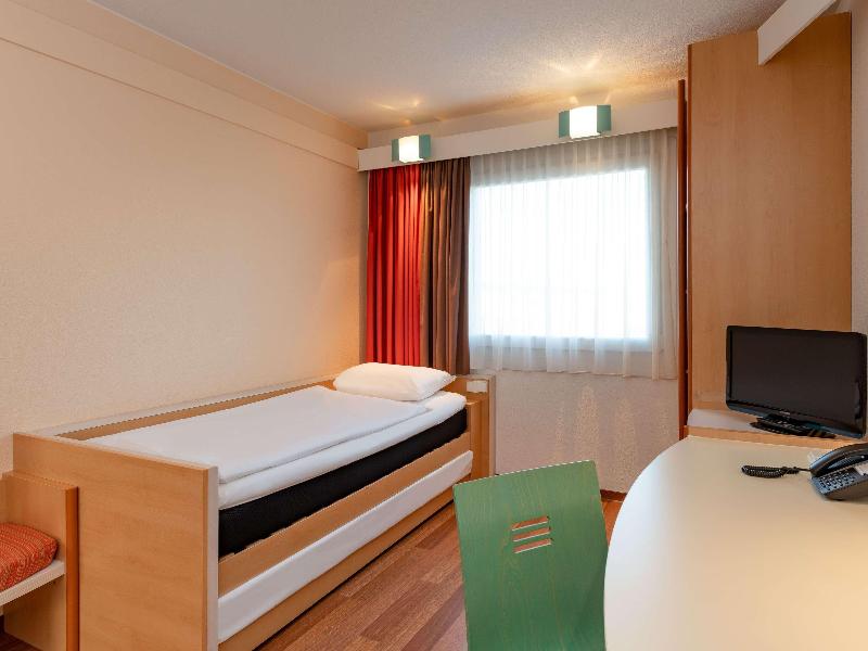 ibis Berlin City Potsdamer Platz - Oda