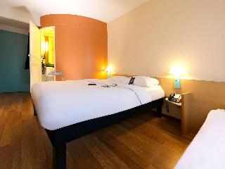 ibis Berlin City Potsdamer Platz fotoÄŸrafÄ±