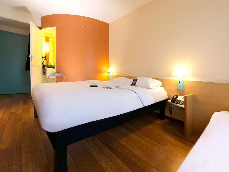 ibis Berlin City Potsdamer Platz - Oda