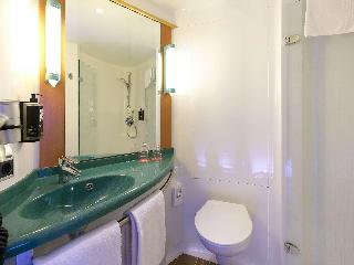 ibis Berlin City Potsdamer Platz fotoÄŸrafÄ±