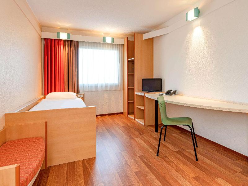 ibis Berlin City Potsdamer Platz - Oda