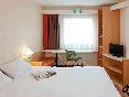 ibis Berlin City Potsdamer Platz oda fotoğrafı
