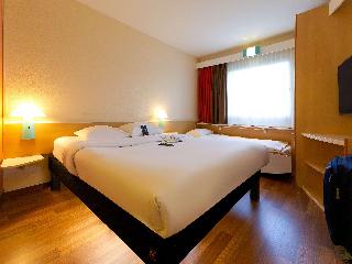 ibis Berlin City Potsdamer Platz fotoÄŸrafÄ±