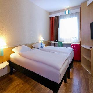 ibis Berlin City Potsdamer Platz fotoÄŸrafÄ±