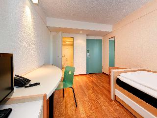 ibis Berlin City Potsdamer Platz fotoÄŸrafÄ±