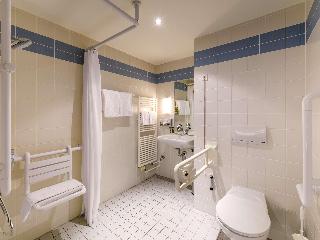 ibis Berlin City Potsdamer Platz fotoÄŸrafÄ±