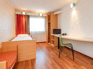 ibis Berlin City Potsdamer Platz fotoÄŸrafÄ±