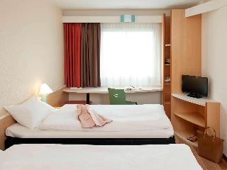 ibis Berlin City Potsdamer Platz fotoÄŸrafÄ±