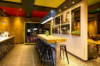 ibis Berlin City Potsdamer Platz fotoÄŸrafÄ±