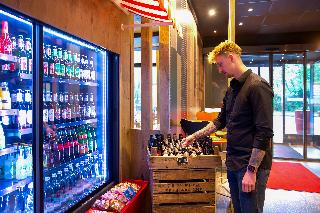 ibis Berlin City Potsdamer Platz fotoÄŸrafÄ±