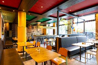 ibis Berlin City Potsdamer Platz fotoÄŸrafÄ±
