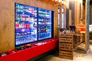 ibis Berlin City Potsdamer Platz fotoÄŸrafÄ±