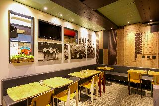 ibis Berlin City Potsdamer Platz fotoÄŸrafÄ±