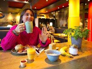 ibis Berlin City Potsdamer Platz fotoÄŸrafÄ±