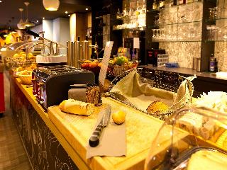 ibis Berlin City Potsdamer Platz fotoÄŸrafÄ±