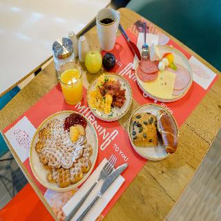 ibis Berlin City Potsdamer Platz fotoÄŸrafÄ±