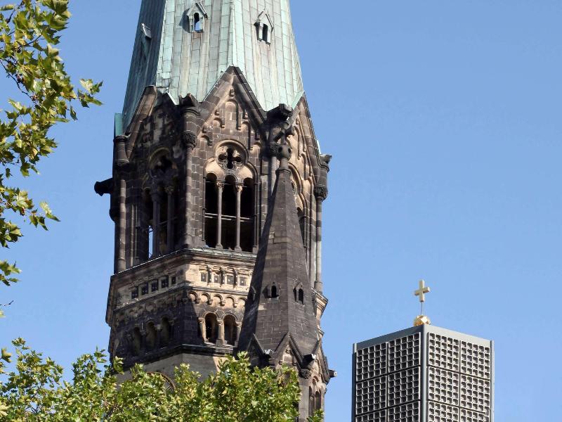 B&B HOTEL Berlin City West - Aktivite