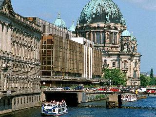 B&B HOTEL Berlin City West fotoÄŸrafÄ±