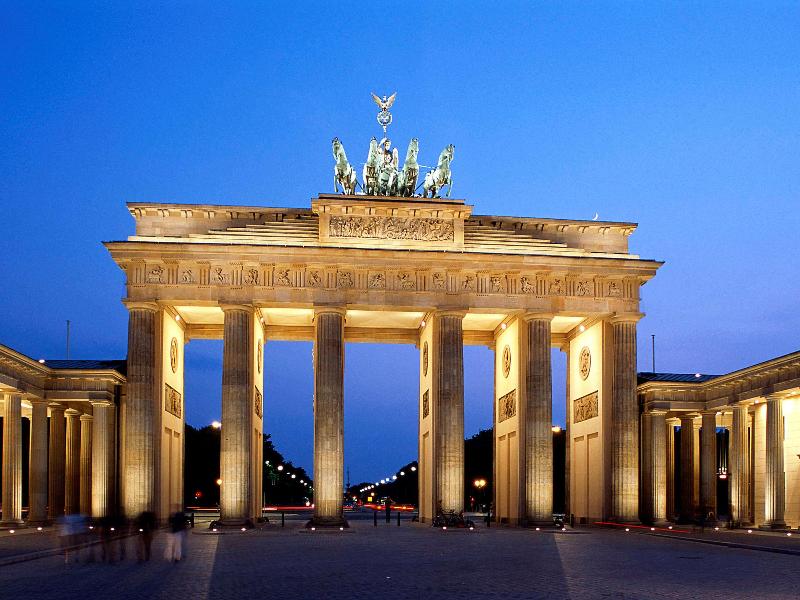 B&B HOTEL Berlin City West - Aktivite