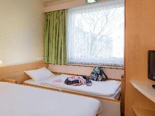B&B HOTEL Berlin City West fotoÄŸrafÄ±