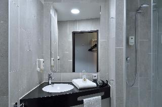B&B HOTEL Berlin City West fotoÄŸrafÄ±