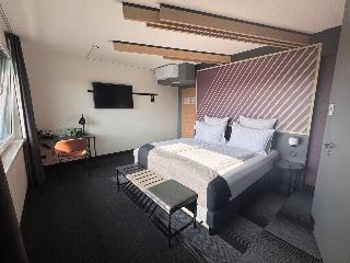 B&B HOTEL Berlin City West fotoÄŸrafÄ±