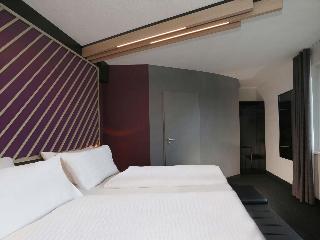 B&B HOTEL Berlin City West fotoÄŸrafÄ±