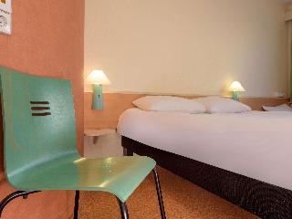 B&B HOTEL Berlin City West fotoÄŸrafÄ±