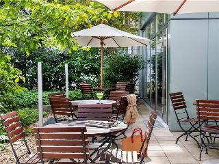 B&B HOTEL Berlin City West fotoÄŸrafÄ±