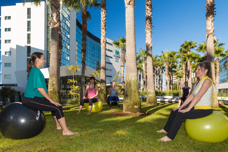 VidaMar Resorts Madeira - Aktivite