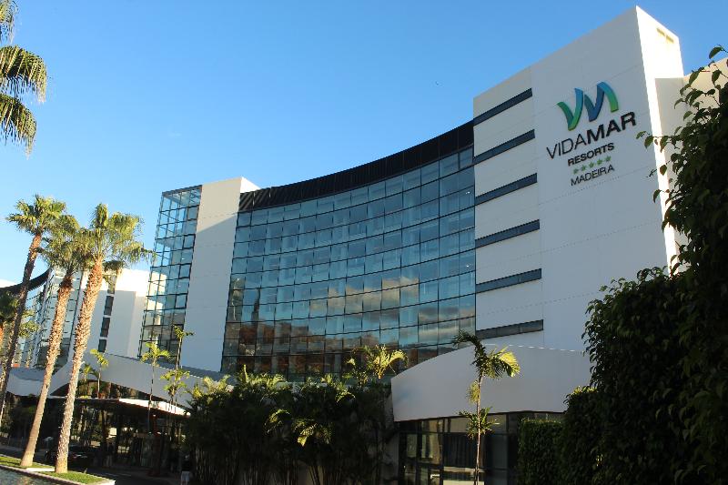 VidaMar Resorts Madeira - Genel