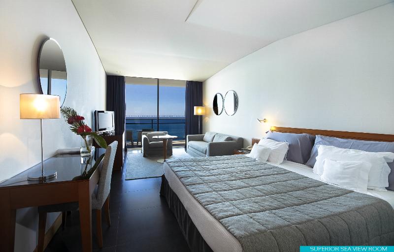 VidaMar Resorts Madeira - Oda