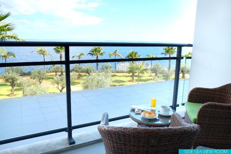 VidaMar Resorts Madeira - Oda