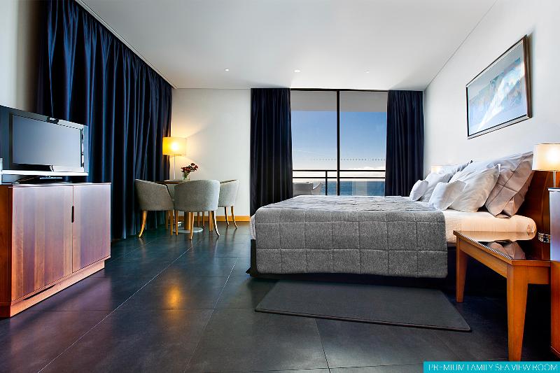 VidaMar Resorts Madeira - Oda