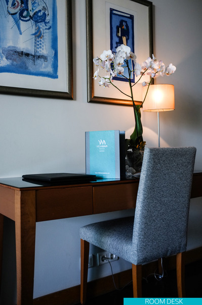 VidaMar Resorts Madeira - Oda