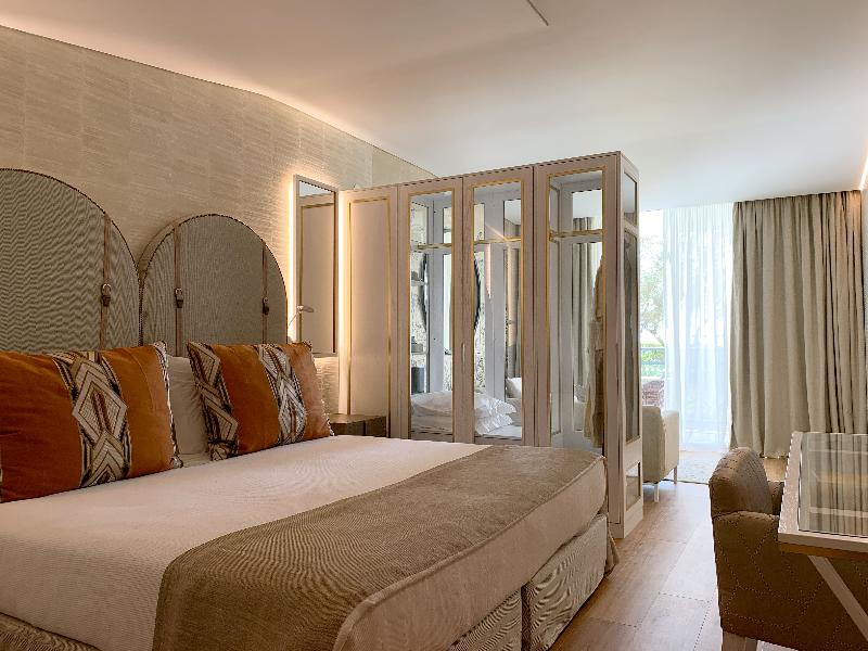 VidaMar Resorts Madeira - Oda