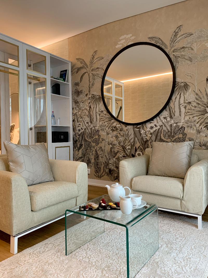 VidaMar Resorts Madeira - Oda