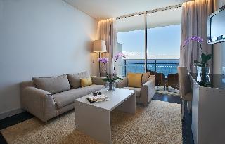 VidaMar Resorts Madeira fotoÄŸrafÄ±