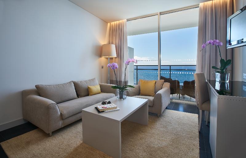 VidaMar Resorts Madeira - Oda