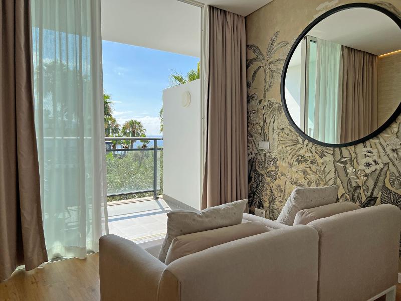 VidaMar Resorts Madeira - Oda